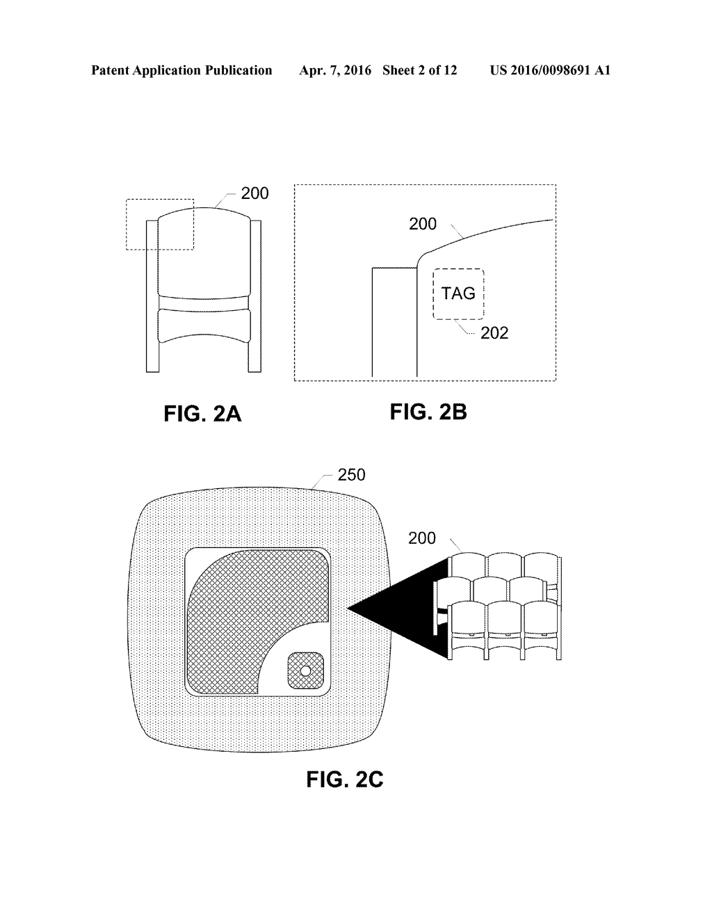 Wireless Transactions for Enhancing Customer Experience - diagram, schematic, and image 03