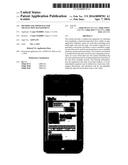 METHOD AND APPARATUS FOR TRANSACTION MANAGEMENT diagram and image