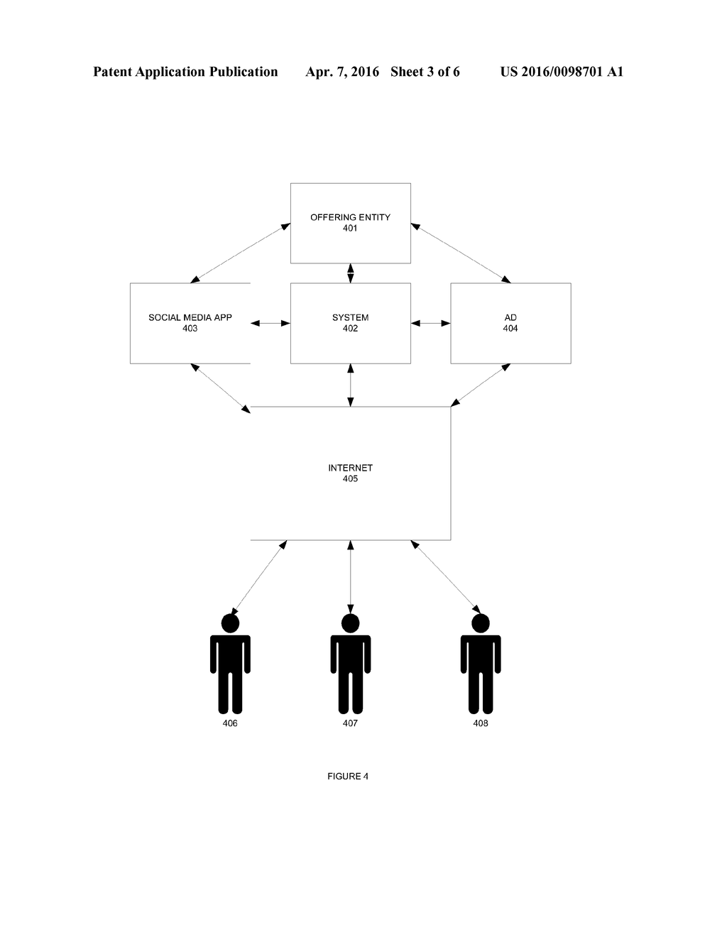 METHOD AND APPARATUS FOR TRANSACTION MANAGEMENT - diagram, schematic, and image 04