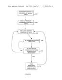 METHOD AND SYSTEM FOR PROVIDING LOCATION-BASED INCENTIVES AND PURCHASE     OPPORTUNITIES TO REWARD PROGRAM MEMBERS diagram and image