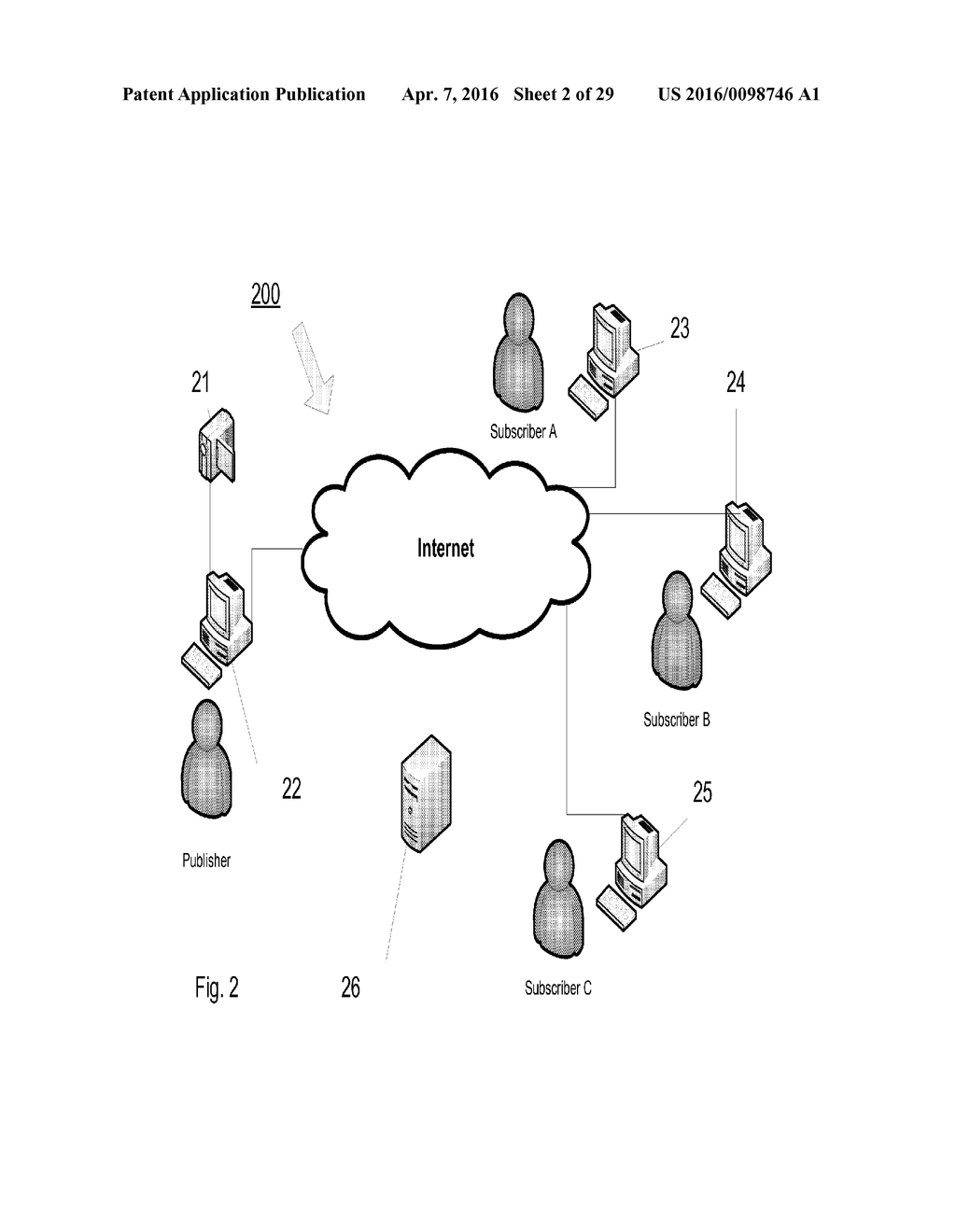 TECHNOLOGIES FOR LIVE ENTERTAINING AND ENTERTAINMENT TRENDING - diagram, schematic, and image 03