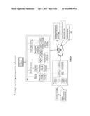 System And Method For Enabling Efficient Digital Marketing On Portable     Wireless Devices For Parties With Low Capabilities diagram and image