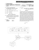 SYSTEMS AND METHODS FOR RECOMMENDING A RETAIL LOCATION diagram and image