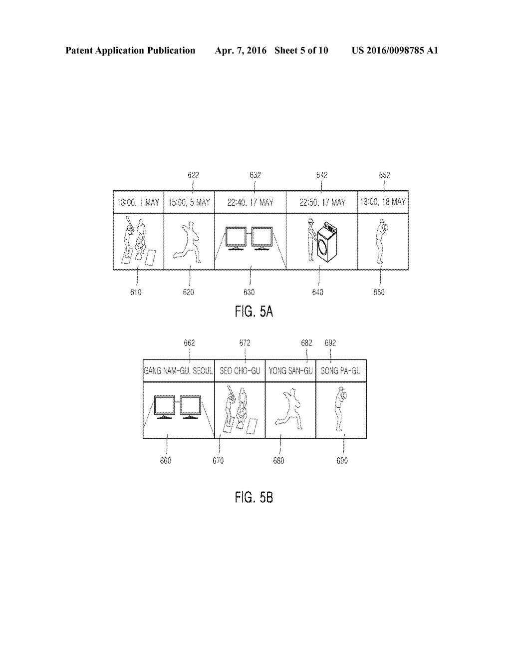 USER EQUIPMENT, CONTROL METHOD THEREOF AND NON-TRANSITORY COMPUTER     READABLE STORAGE MEDIUM HAVING COMPUTER PROGRAM RECORDED THEREON - diagram, schematic, and image 06