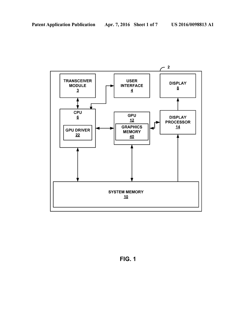 TRANSPARENT PIXEL FORMAT CONVERTER - diagram, schematic, and image 02