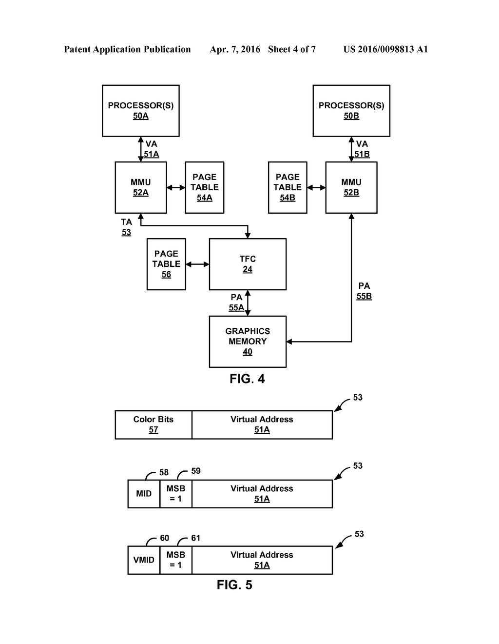 TRANSPARENT PIXEL FORMAT CONVERTER - diagram, schematic, and image 05