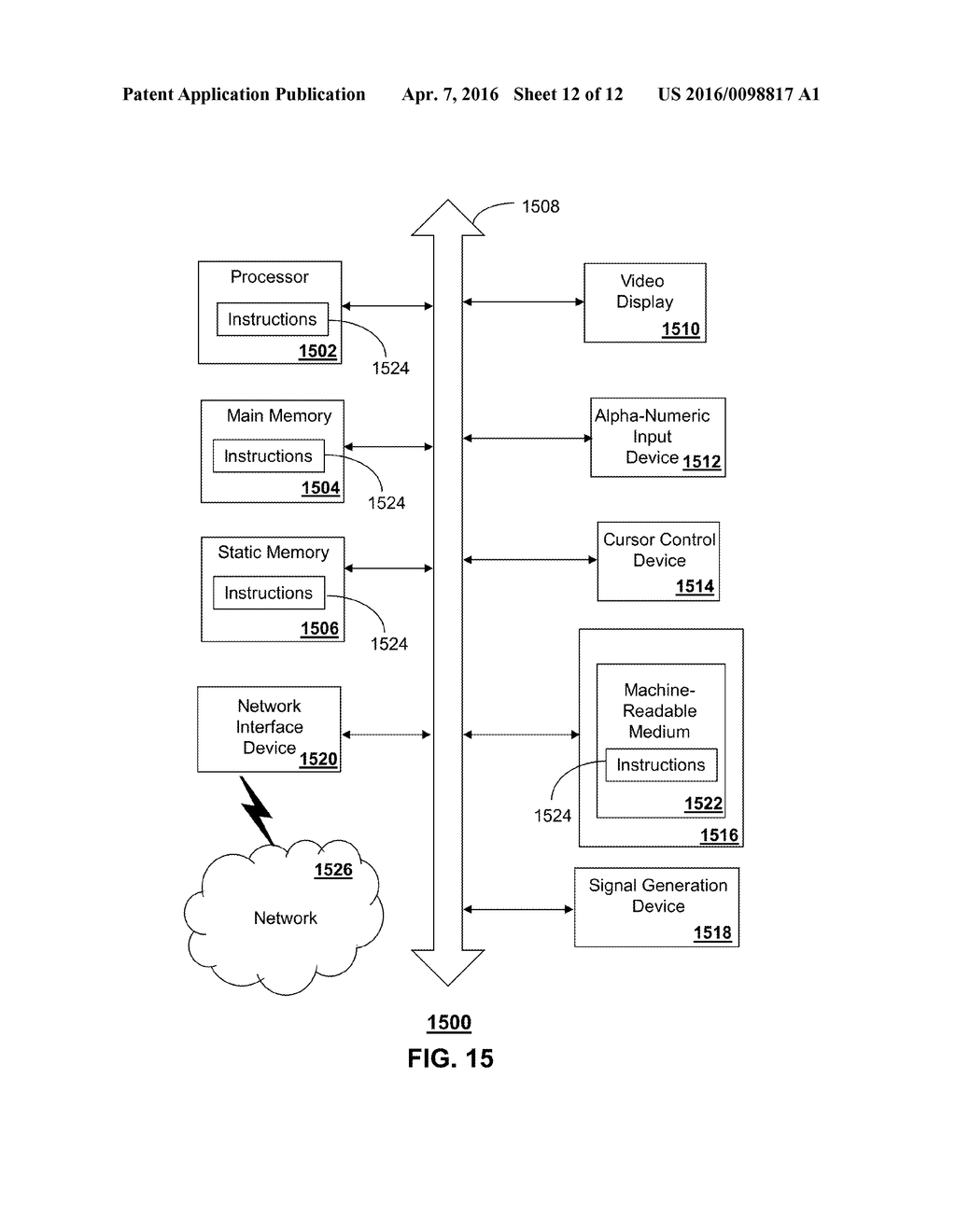 METHOD AND APPARATUS FOR ADAPTING MEDIA CONTENT FOR PRESENTATION - diagram, schematic, and image 13