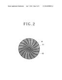 WAFER INSPECTION METHOD AND WAFER INSPECTION APPARATUS diagram and image