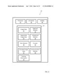 METHOD AND SYSTEM FOR UNSUPERVISED IMAGE SEGMENTATION USING A TRAINED     QUALITY METRIC diagram and image