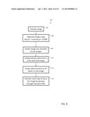 METHOD AND SYSTEM FOR UNSUPERVISED IMAGE SEGMENTATION USING A TRAINED     QUALITY METRIC diagram and image