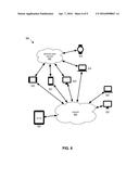 MULTIDIMENSIONAL HALO-BASED VISUALIZATION SYSTEM diagram and image