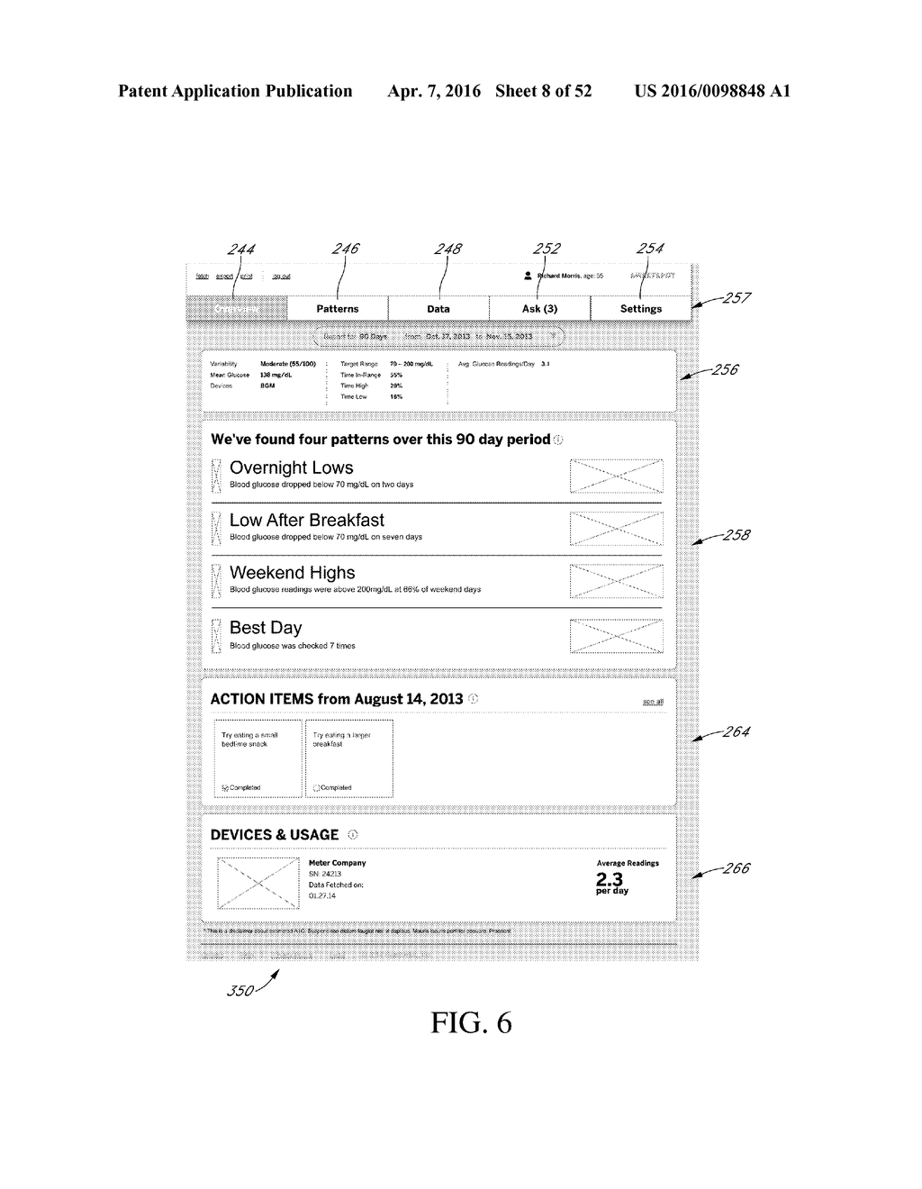 SYSTEM AND METHOD FOR DATA ANALYTICS AND VISUALIZATION - diagram, schematic, and image 09