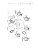 Package Exchange and Service System Using a Key Fob Simulator diagram and image