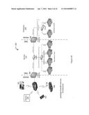 Package Exchange and Service System Using a Key Fob Simulator diagram and image