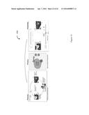 Package Exchange and Service System Using a Key Fob Simulator diagram and image