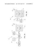 SMARTPHONE CONTROLLED BIOMETRIC AND BLUETOOTH ENABLED SMART WALLET SYSTEM diagram and image