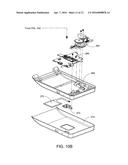 SMARTPHONE CONTROLLED BIOMETRIC AND BLUETOOTH ENABLED SMART WALLET SYSTEM diagram and image