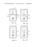 SMARTPHONE CONTROLLED BIOMETRIC AND BLUETOOTH ENABLED SMART WALLET SYSTEM diagram and image