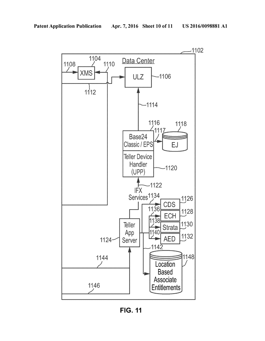 POOLED CURRENCY DELIVERY SYSTEM - diagram, schematic, and image 11