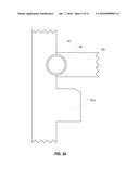 FOOT ACTUATED DOORBELL BUTTON ASSEMBLY diagram and image