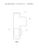 FOOT ACTUATED DOORBELL BUTTON ASSEMBLY diagram and image