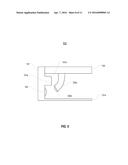 FOOT ACTUATED DOORBELL BUTTON ASSEMBLY diagram and image