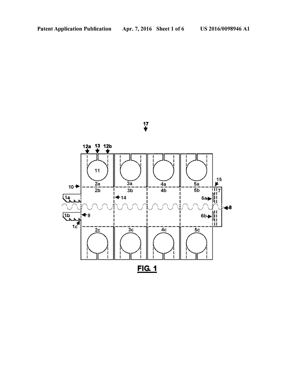 Polygonal Unibody Pole Sign - diagram, schematic, and image 02