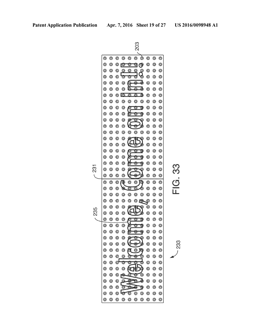 DECORATIVE DETECTABLE WARNING PANEL HAVING IMPROVED GRIP - diagram, schematic, and image 20