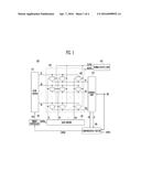 DISPLAY DEVICE AND DRIVING METHOD THEREOF diagram and image