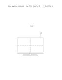 IMAGE DISPLAY APPARATUS diagram and image