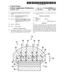 ULTRASOUND PROBE WITH ACOUSTICAL LENS diagram and image