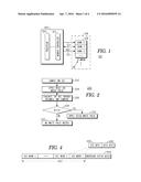 METHOD OF WRITING TO A SPIN TORQUE MAGNETIC RANDOM ACCESS MEMORY diagram and image