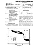 SB-TE-TI PHASE-CHANGE MEMORY MATERIAL AND TI-SB2TE3 PHASE-CHANGE MEMORY     MATERIAL diagram and image