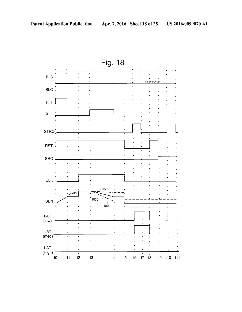 Sensing Multiple Reference Levels In Non-Volatile Storage Elements - diagram, schematic, and image 19