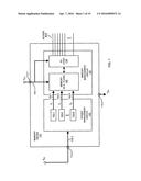 NON-VOLATILE SEMICONDUCTOR MEMORY HAVING MULTIPLE EXTERNAL POWER SUPPLIES diagram and image