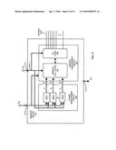 NON-VOLATILE SEMICONDUCTOR MEMORY HAVING MULTIPLE EXTERNAL POWER SUPPLIES diagram and image