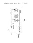 NON-VOLATILE SEMICONDUCTOR MEMORY HAVING MULTIPLE EXTERNAL POWER SUPPLIES diagram and image