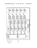 NON-VOLATILE SEMICONDUCTOR MEMORY HAVING MULTIPLE EXTERNAL POWER SUPPLIES diagram and image