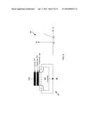 NON-VOLATILE SEMICONDUCTOR MEMORY HAVING MULTIPLE EXTERNAL POWER SUPPLIES diagram and image