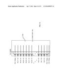 NON-VOLATILE SEMICONDUCTOR MEMORY HAVING MULTIPLE EXTERNAL POWER SUPPLIES diagram and image