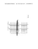 NON-VOLATILE SEMICONDUCTOR MEMORY HAVING MULTIPLE EXTERNAL POWER SUPPLIES diagram and image