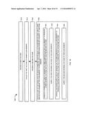 NON-VOLATILE SEMICONDUCTOR MEMORY HAVING MULTIPLE EXTERNAL POWER SUPPLIES diagram and image