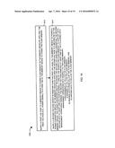 NON-VOLATILE SEMICONDUCTOR MEMORY HAVING MULTIPLE EXTERNAL POWER SUPPLIES diagram and image