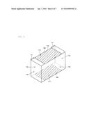 CERAMIC ELECTRONIC COMPONENT diagram and image