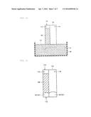 CERAMIC ELECTRONIC COMPONENT diagram and image