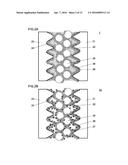 SOLID ELECTROLYTIC CAPACITOR AND MANUFACTURING METHOD THEREOF diagram and image