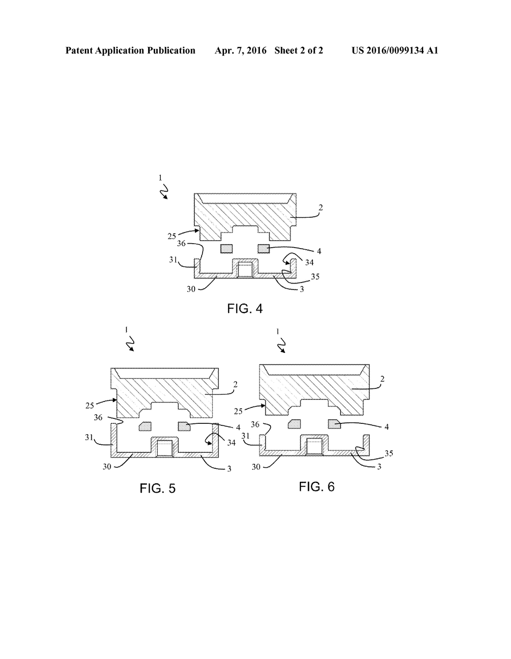 ARC EVAPORATION COATING SOURCE HAVING A PERMANENT MAGNET - diagram, schematic, and image 03