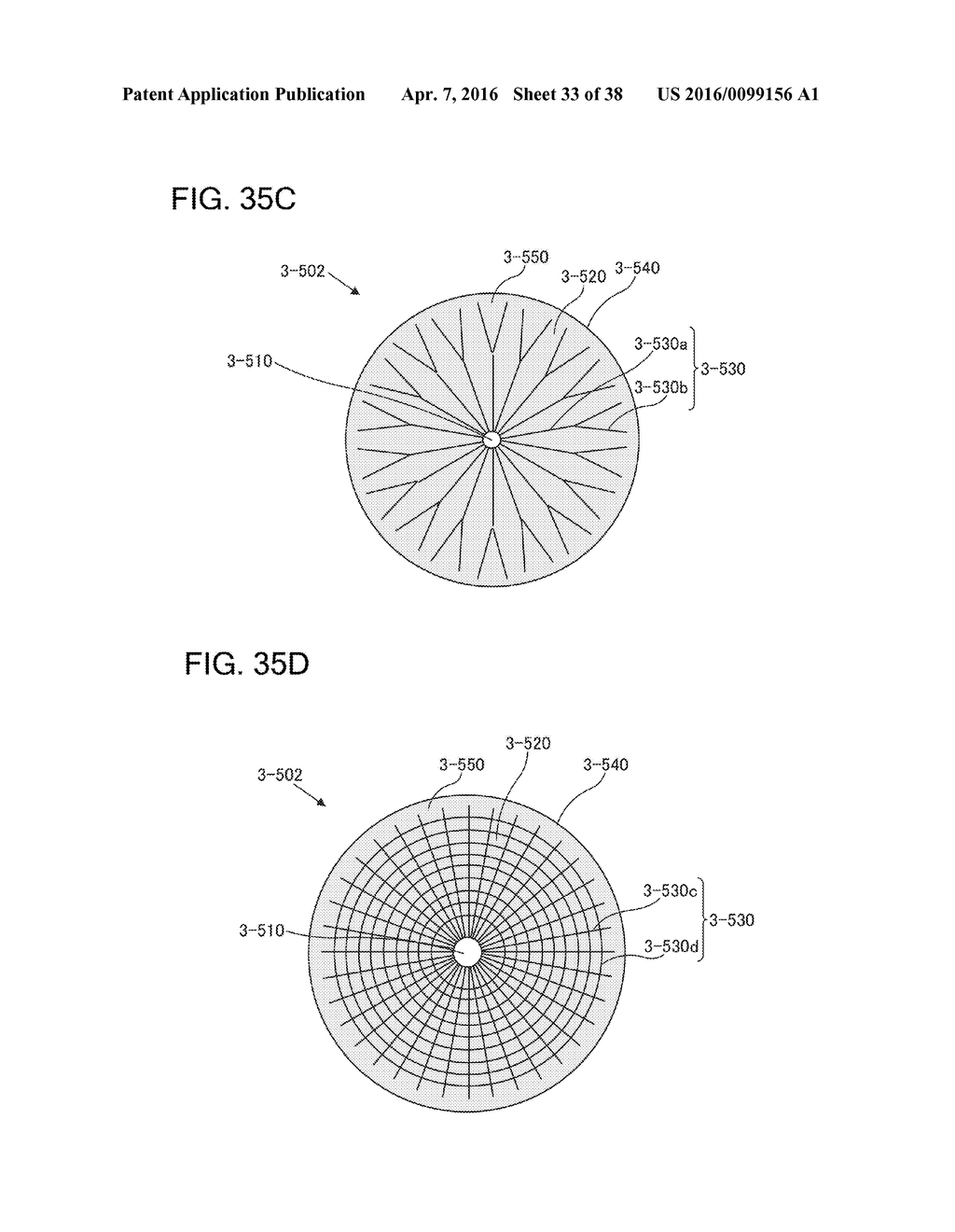 SUBSTRATE PROCESSING APPARATUS AND PROCESSING METHOD - diagram, schematic, and image 34