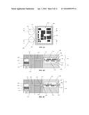 SIMULTANEOUS INDEPENDENTLY CONTROLLED DUAL SIDE PCB MOLDING TECHNIQUE diagram and image