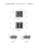 SIMULTANEOUS INDEPENDENTLY CONTROLLED DUAL SIDE PCB MOLDING TECHNIQUE diagram and image